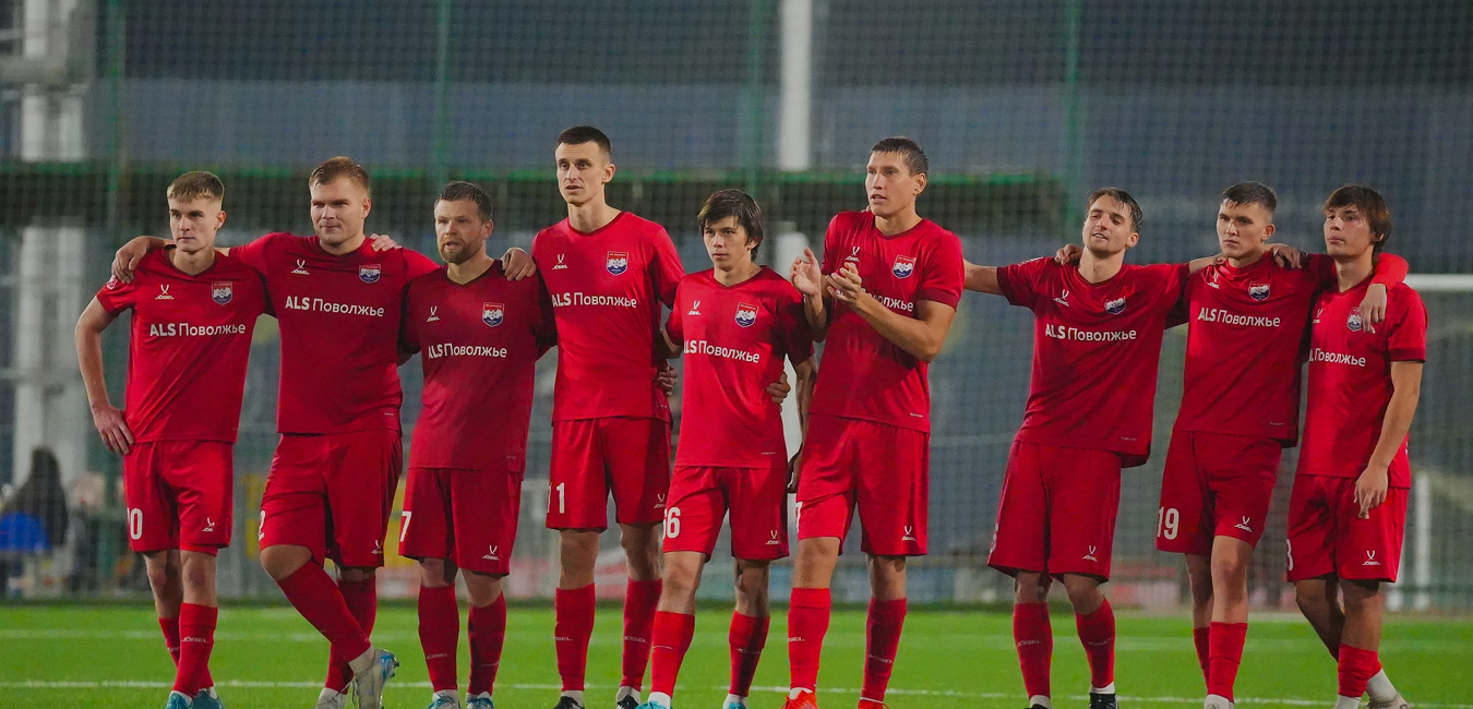 Принципиальная встреча с серьезным соперником